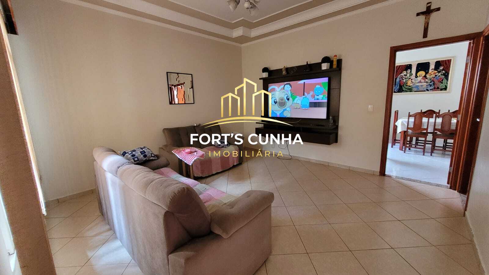 Casa Residencial
